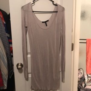 BCBG tunic